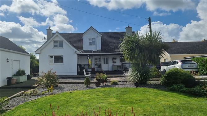 Cornakill, Mullagh, Cavan