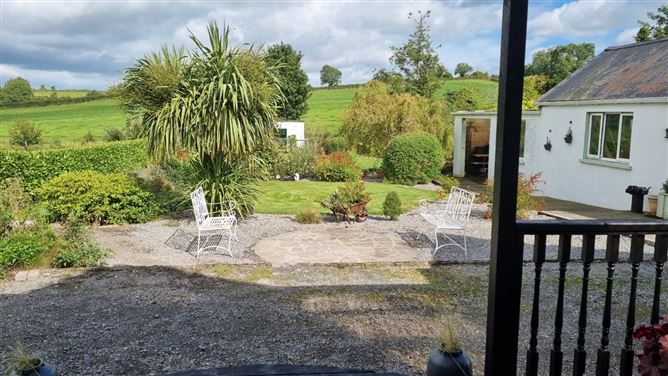 Cornakill, Mullagh, Cavan