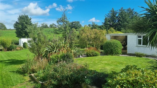 Cornakill, Mullagh, Cavan
