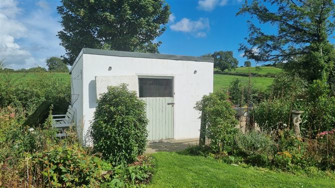 Cornakill, Mullagh, Cavan