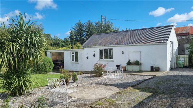 Cornakill, Mullagh, Cavan