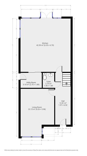 6 The Glen, Carrickmines Manor, Glenamuck Road, Carrickmines, Dublin