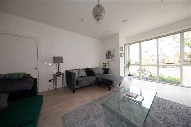 6 The Glen, Carrickmines Manor, Glenamuck Road, Carrickmines, Dublin