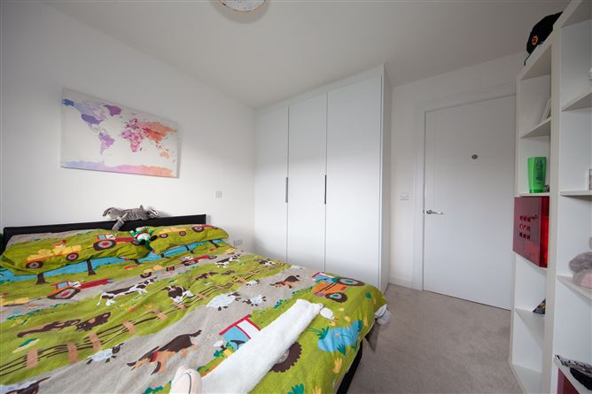 6 The Glen, Carrickmines Manor, Glenamuck Road, Carrickmines, Dublin