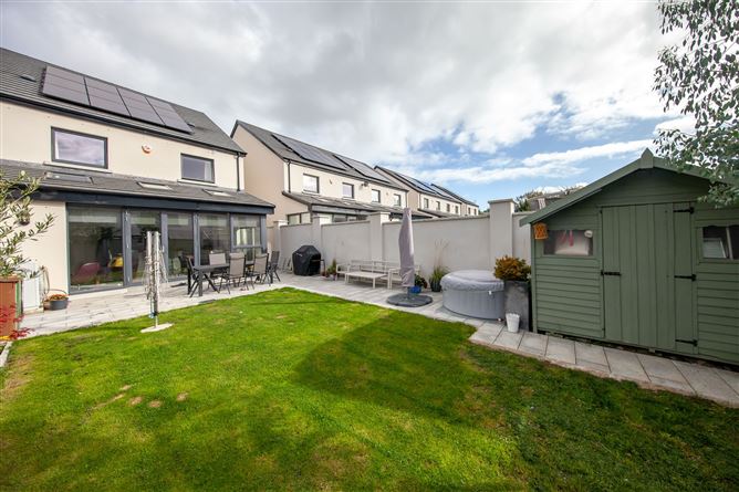 6 The Glen, Carrickmines Manor, Glenamuck Road, Carrickmines, Dublin