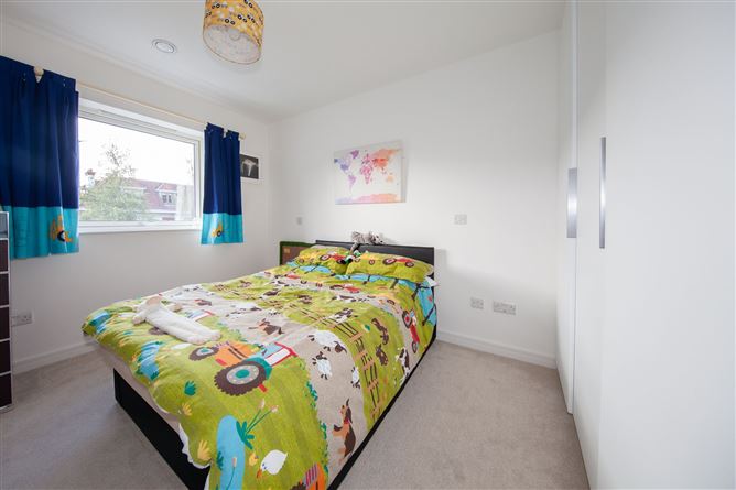 6 The Glen, Carrickmines Manor, Glenamuck Road, Carrickmines, Dublin