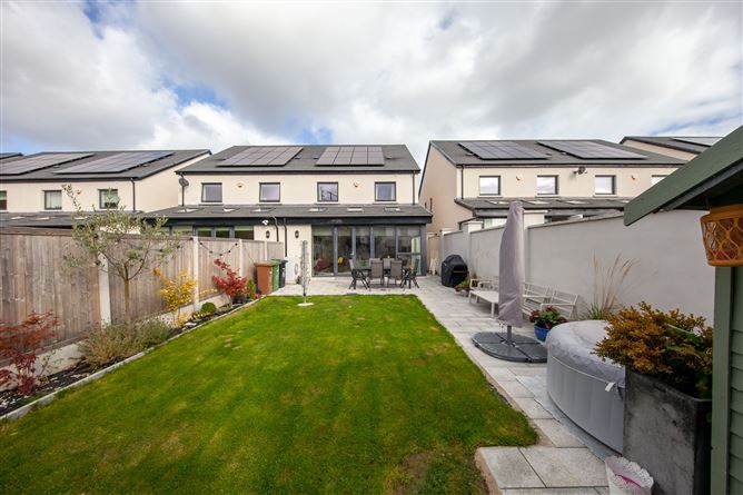 6 The Glen, Carrickmines Manor, Glenamuck Road, Carrickmines, Dublin