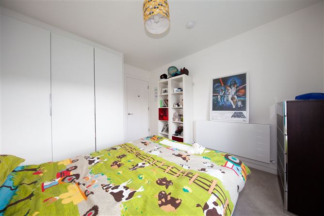 6 The Glen, Carrickmines Manor, Glenamuck Road, Carrickmines, Dublin