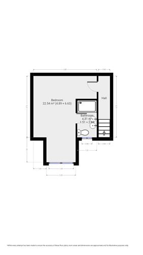6 The Glen, Carrickmines Manor, Glenamuck Road, Carrickmines, Dublin