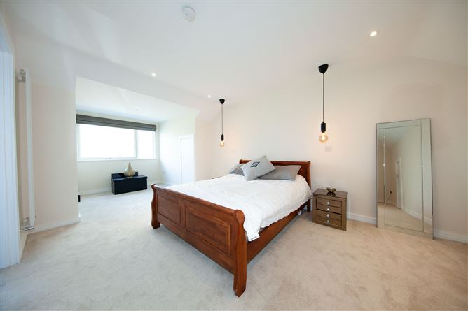 6 The Glen, Carrickmines Manor, Glenamuck Road, Carrickmines, Dublin