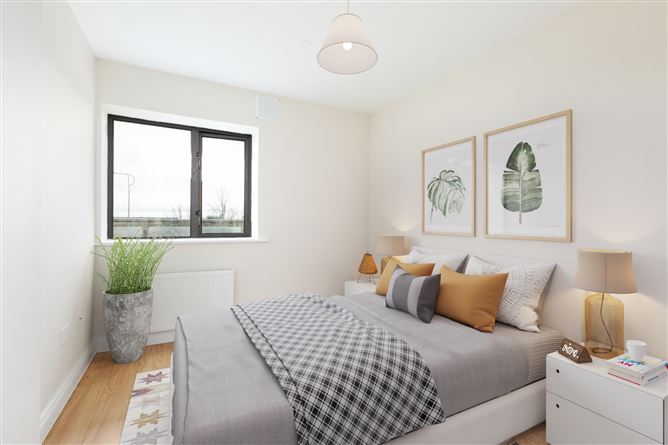 133 Belfry Hall, Citywest, Dublin 24