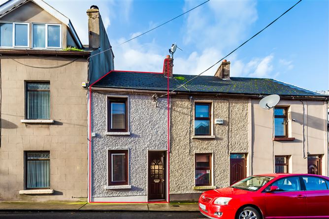 Main image for 7 Barrack Street, Wexford Town
