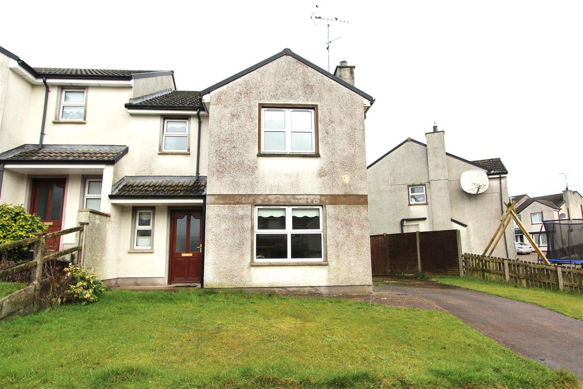 27 Wylies Hill, Ballybay, Monaghan