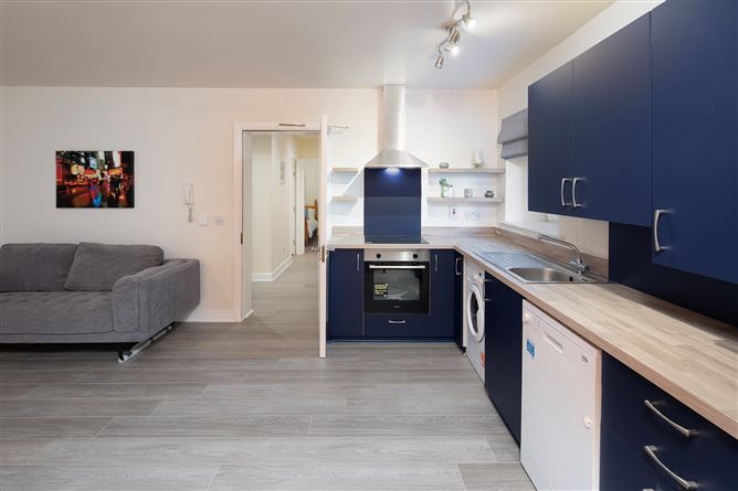 3 Granary Court, Connolly Street, Midleton, Cork