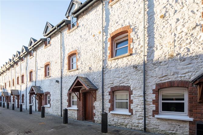 Main image for 3 Granary Court, Connolly Street, Midleton, Cork