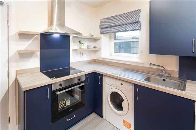 3 Granary Court, Connolly Street, Midleton, Cork