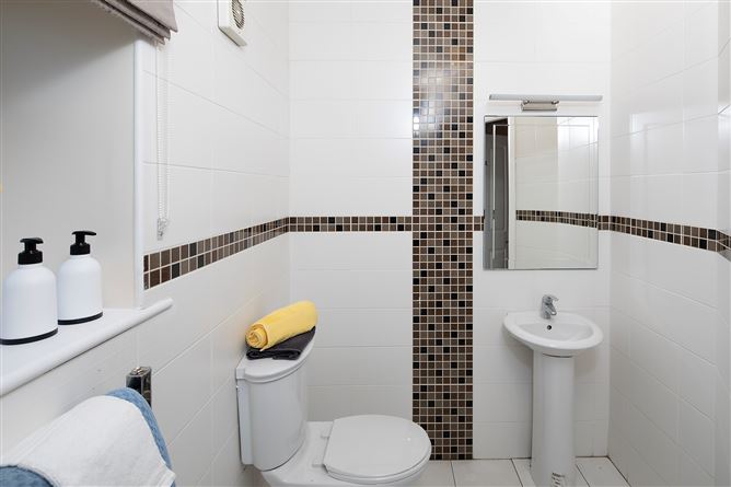 3 Granary Court, Connolly Street, Midleton, Cork