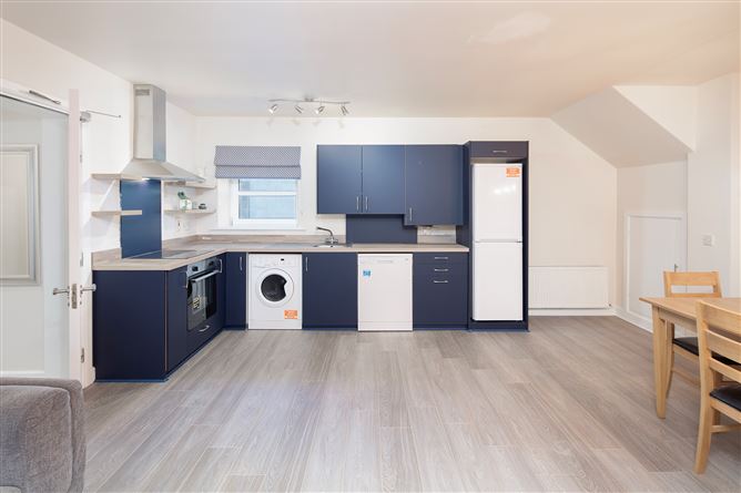 3 Granary Court, Connolly Street, Midleton, Cork