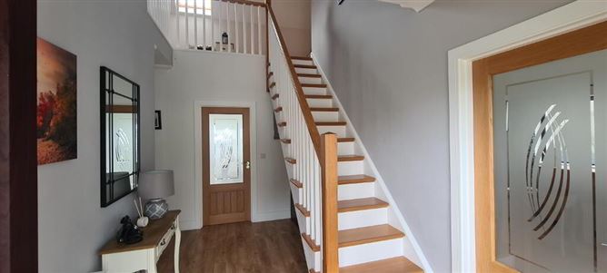 27 Glas Na Habhainn, Attirory, Carrick On Shannon, Leitrim