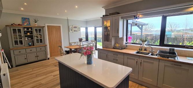 27 Glas Na Habhainn, Attirory, Carrick On Shannon, Leitrim