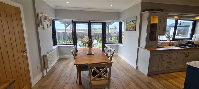 27 Glas Na Habhainn, Attirory, Carrick On Shannon, Leitrim