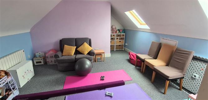 27 Glas Na Habhainn, Attirory, Carrick On Shannon, Leitrim