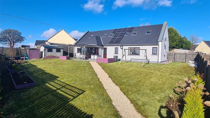 27 Glas Na Habhainn, Attirory, Carrick On Shannon, Leitrim