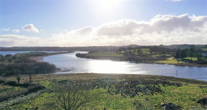 27 Glas Na Habhainn, Attirory, Carrick On Shannon, Leitrim