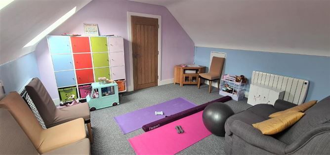 27 Glas Na Habhainn, Attirory, Carrick On Shannon, Leitrim