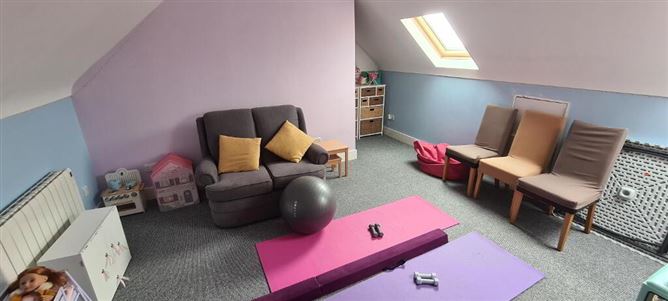 27 Glas Na Habhainn, Attirory, Carrick On Shannon, Leitrim