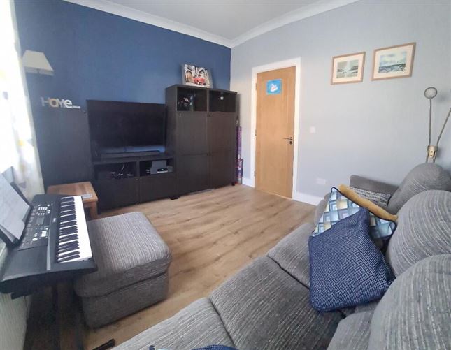 27 Glas Na Habhainn, Attirory, Carrick On Shannon, Leitrim