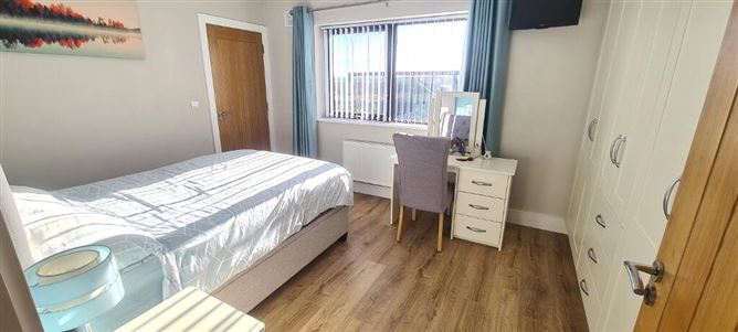 27 Glas Na Habhainn, Attirory, Carrick On Shannon, Leitrim