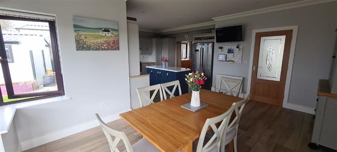 27 Glas Na Habhainn, Attirory, Carrick On Shannon, Leitrim