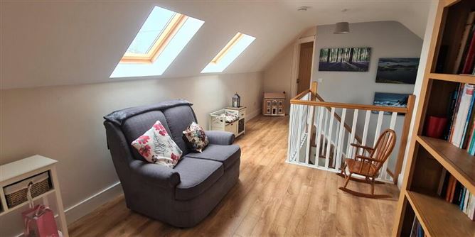 27 Glas Na Habhainn, Attirory, Carrick On Shannon, Leitrim