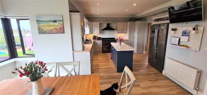 27 Glas Na Habhainn, Attirory, Carrick On Shannon, Leitrim