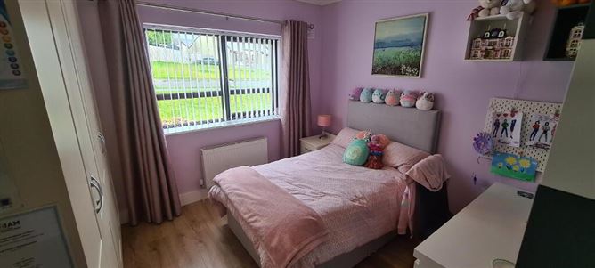 27 Glas Na Habhainn, Attirory, Carrick On Shannon, Leitrim