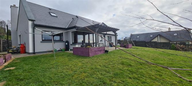 27 Glas Na Habhainn, Attirory, Carrick On Shannon, Leitrim