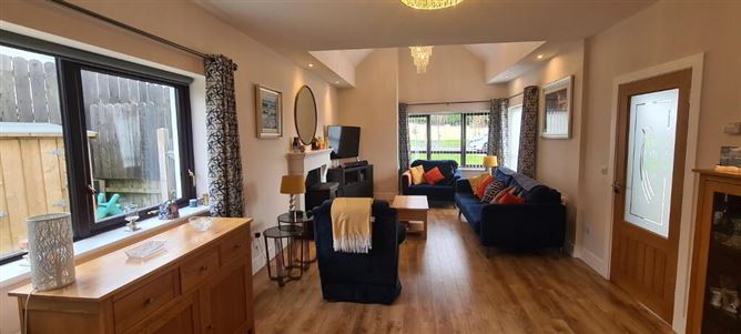 27 Glas Na Habhainn, Attirory, Carrick On Shannon, Leitrim