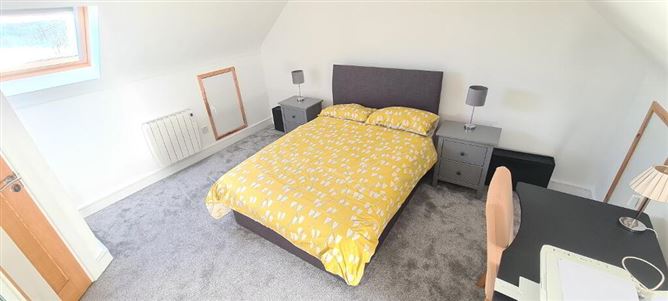 27 Glas Na Habhainn, Attirory, Carrick On Shannon, Leitrim