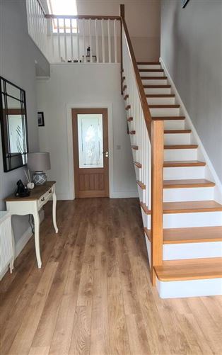 27 Glas Na Habhainn, Attirory, Carrick On Shannon, Leitrim