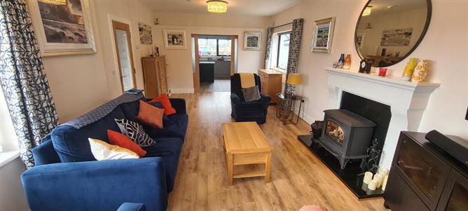 27 Glas Na Habhainn, Attirory, Carrick On Shannon, Leitrim