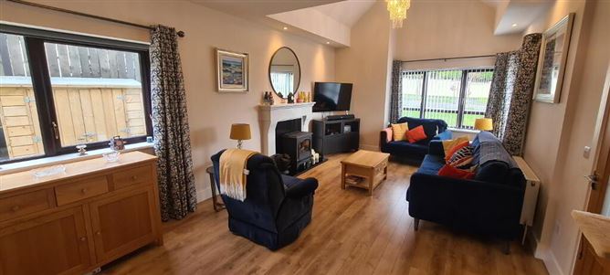 27 Glas Na Habhainn, Attirory, Carrick On Shannon, Leitrim