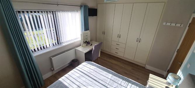 27 Glas Na Habhainn, Attirory, Carrick On Shannon, Leitrim