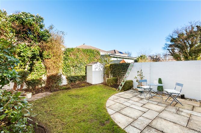 109 Eaton Wood, Quinns Road, Shankill, Co. Dublin