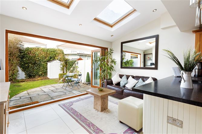 109 Eaton Wood, Quinns Road, Shankill, Co. Dublin