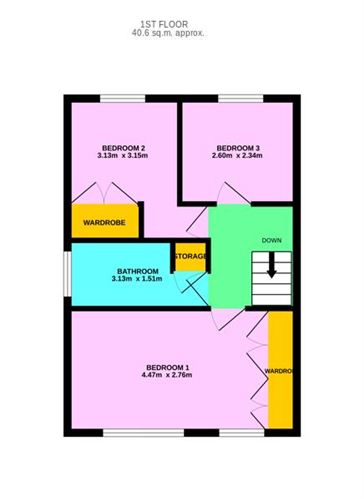 109 Eaton Wood, Quinns Road, Shankill, Co. Dublin