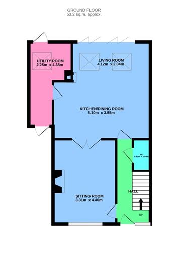 109 Eaton Wood, Quinns Road, Shankill, Co. Dublin