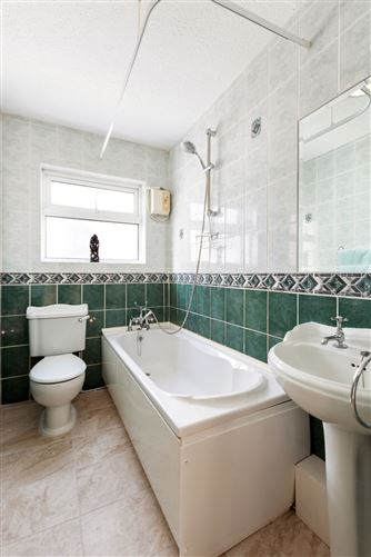109 Eaton Wood, Quinns Road, Shankill, Co. Dublin