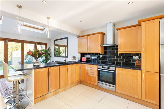 109 Eaton Wood, Quinns Road, Shankill, Co. Dublin