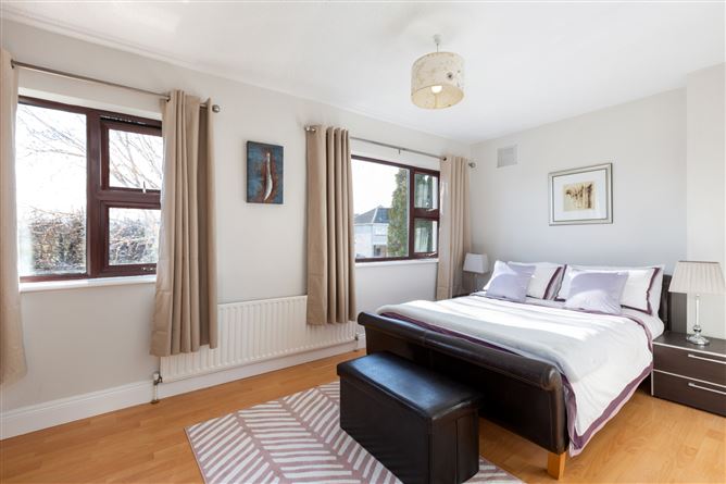 109 Eaton Wood, Quinns Road, Shankill, Co. Dublin